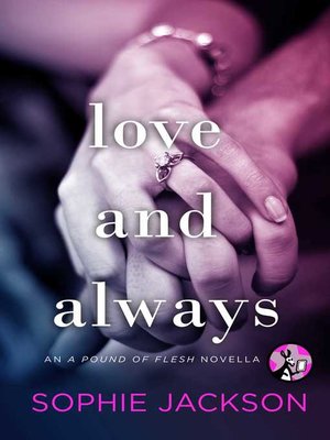 cover image of Love and Always